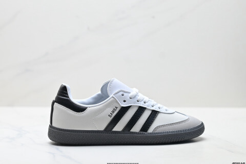 Adidas Originals Samba Low-top Casual Sneakers