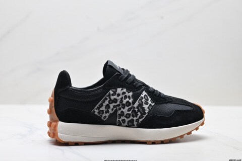 New Balance MS327 Vintage Casual Sports Running Shoes