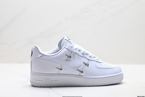 Nike AIR FORCE 1'07 Low-top Casual Sneakers