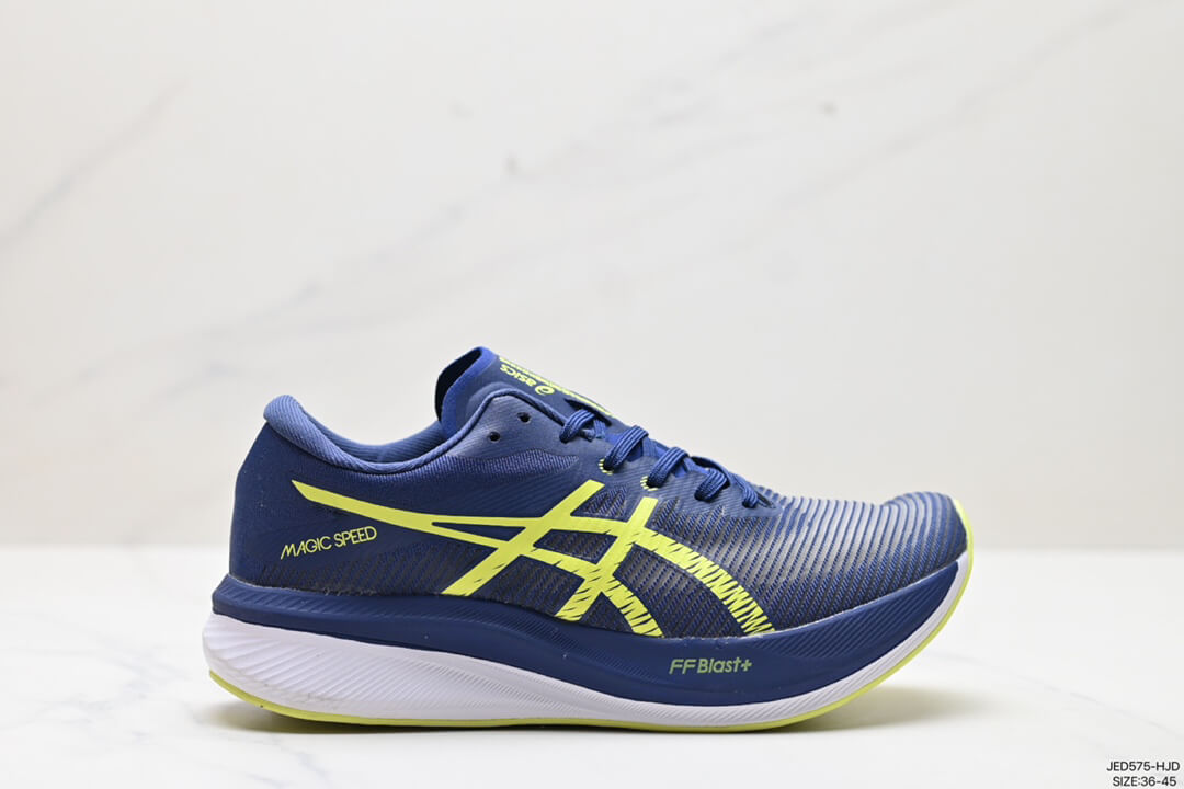 Asics Magic Speed Running Shoes