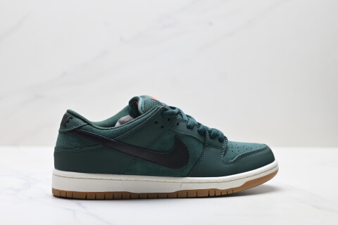 NIKE DUNK LOW Retro Low-top Casual Skate Shoes
