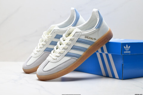 Adidas Handball Spezial Classic Vintage Casual Sneakers