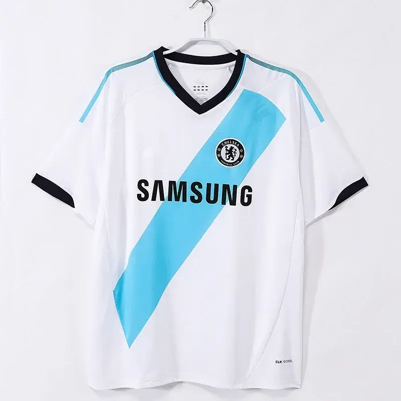 Chelsea Samsung adidas Jersey
