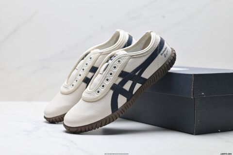 Onitsuka Tiger TSUNAHIKI SLIP-ON Casual Shoes