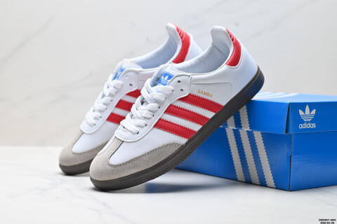 Adidas Originals Samba Casual Sneakers