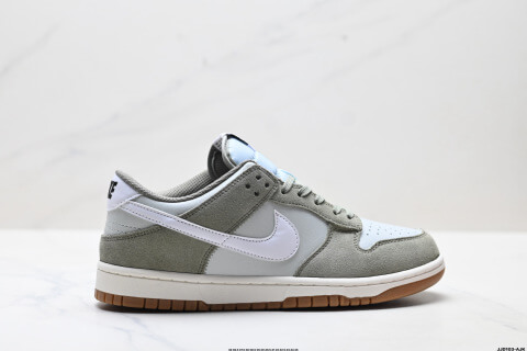 NIKE DUNK LOW Retro Low-top Casual Skateboard Shoes