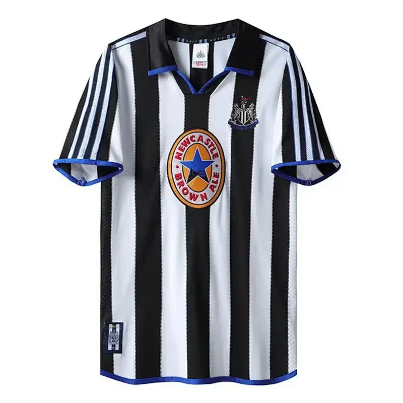 West Ham United Dr. Martens Jersey with Navy/Maroon Sleeves