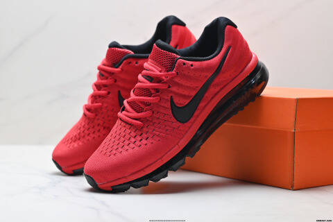 Nike Air Max 2017 Casual Sports Running Shoes