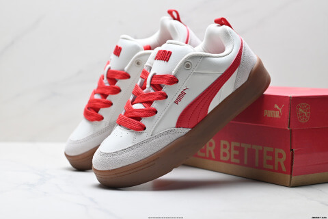 PUMA Rihanna Collaboration Retro Casual Sneakers