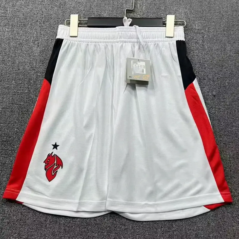 AC Milan 06-07 Kaka Home Jersey