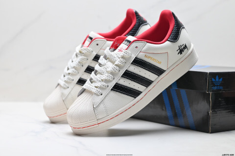 Adidas Originals Superstar DIY Series Sneakers