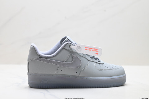 Nike AIR FORCE 1'07 Low-top Casual Sneaker