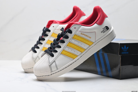 Adidas Originals Superstar DIY Series Sneakers