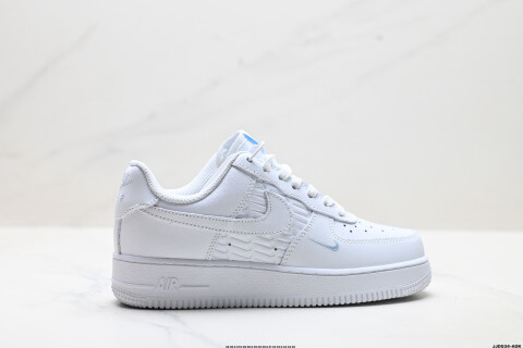 Nike AIR FORCE 1'07 Low-top Casual Sneakers