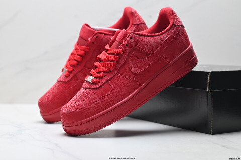 Nike Air Force 1 '07 Low-top Sneakers
