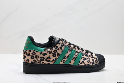 Adidas Originals Superstar Shell Toe Casual Sneakers