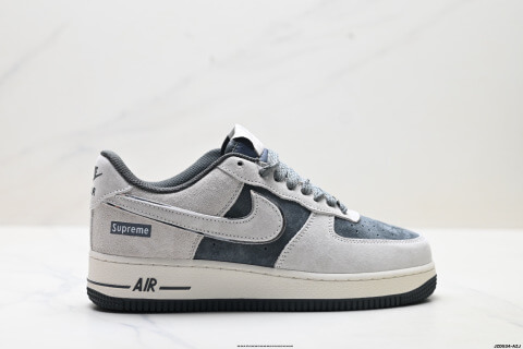 Nike AIR FORCE 1'07 Low-top Casual Sneakers