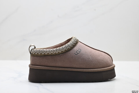 UGG TAZZ II Warm Snow Boots