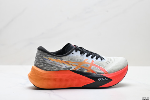 Asics MAGIC SPEED4 Stable Running Shoes
