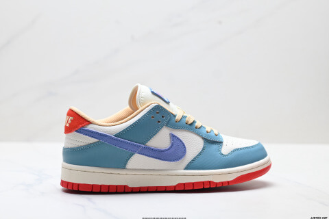 NIKE DUNK LOW Vintage Low-top Casual Sports Skateboard Shoes