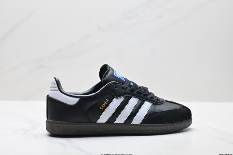 Adidas Samba Casual Sports Shoes