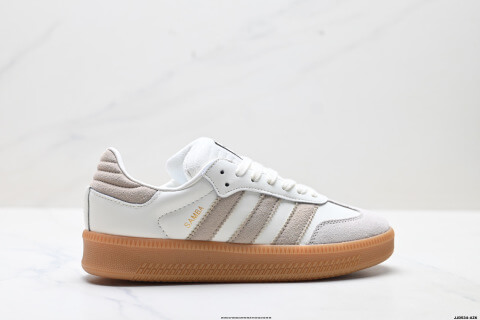 Adidas Originals Samba XLG Casual Low-top Sneakers