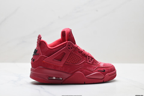 Nike Air Jordan 4 Retro Basketball Shoes