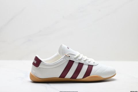 Adidas Grand Court Casual Sneakers