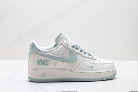 Nike AIR FORCE 1'07 Low-top Casual Sneakers