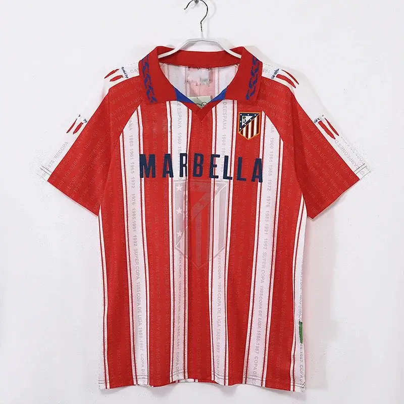 Inter Milan Retro Jersey Pirelli & Emblem