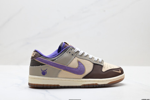 NIKE DUNK LOW Retro Low-Top Casual Skate Shoes