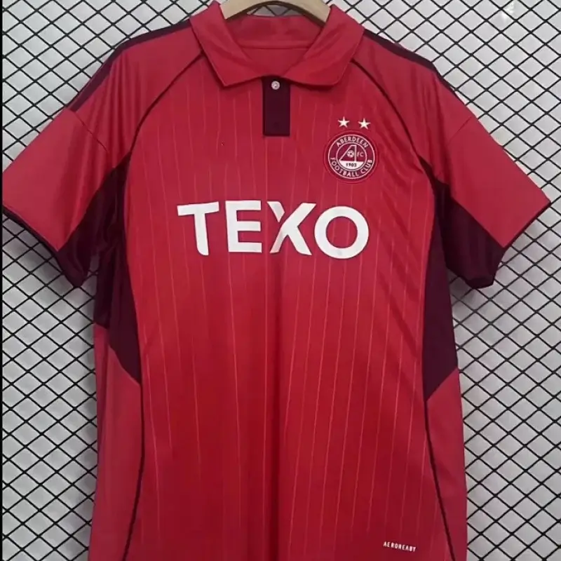 Joma Romania Football Jersey