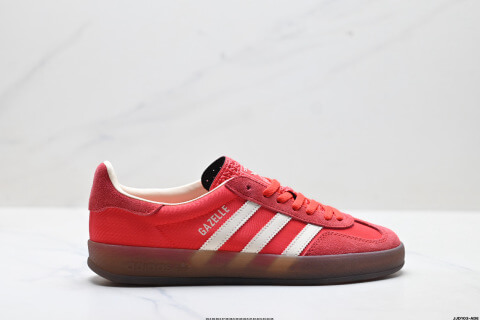 Adidas Originals Gazelle Indoor Casual Sneakers