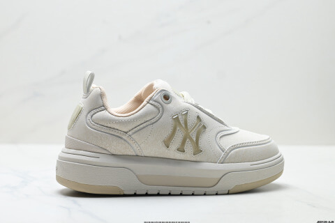 MLB CHUNKY LINER JELLY Dad Shoes