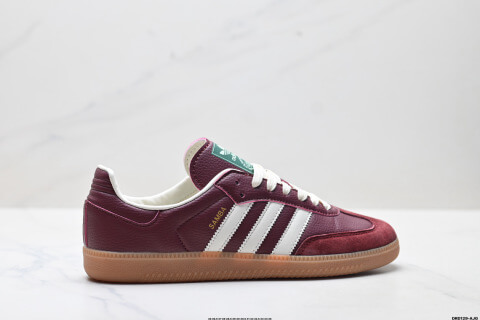 Adidas Originals Samba Casual Sneakers